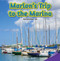 Marlon's Trip to the Marina (Multiply Within 100) by Reese Haeick, 9781477746936