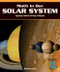 Math in Our Solar System (Applying Problem-Solving Strategies) - 9781404251359 by Barbara M. Linde, 9781404251359