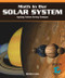 Math in Our Solar System (Applying Problem-Solving Strategies) - 9781404252233 by Barbara M. Linde, 9781404252233