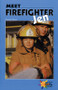 Meet Firefighter Jen by Elizabeth Kernan, 9780823981274