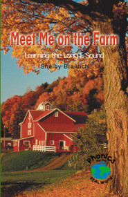 Meet Me on the Farm - 9781435807341 by Shelby Braidich, 9781435807341