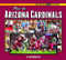 Meet the Arizona Cardinals by Zack Burgess, 9781599537283
