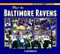 Meet the Baltimore Ravens by Zack Burgess, 9781599537450