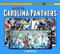 Meet the Carolina Panthers by Zack Burgess, 9781599537412