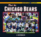 Meet the Chicago Bears by Zack Burgess, 9781599537238