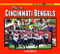 Meet the Cincinnati Bengals by Zack Burgess, 9781599537245