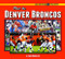 Meet the Denver Broncos by Zack Burgess, 9781599537535