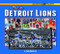 Meet the Detroit Lions by Zack Burgess, 9781599537399