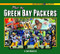 Meet the Green Bay Packers by Zack Burgess, 9781599537405
