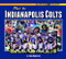 Meet the Indianapolis Colts by Zack Burgess, 9781599537313