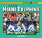 Meet the Miami Dolphins by Zack Burgess, 9781599537337