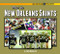Meet the New Orleans Saints by Zack Burgess, 9781599537474