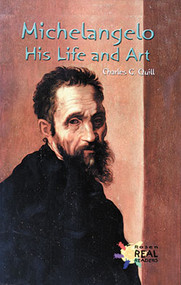 Michelangelo - 9780823982264 by Charlie Quill, 9780823982264