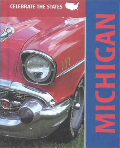 Michigan - 9780761404187 by Marlene Targ Brill, 9780761404187