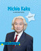 Michio Kaku by Michelle Parkin, 9781684048236