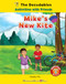 Mike's New Kite - 9781684506965 by Heather Ma, 9781684506965