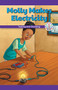 Molly Makes Electricity (Testing and Checking) - 9781508137948 by Leigh McClure, 9781508137948