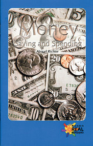 Money - 9780823981946 by Abigail Richter, 9780823981946