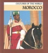 Morocco - 9780761401704 by Pat Seward, 9780761401704