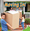Moving In! (Estimate Lengths in Standard Units) by Troy Mackenzie, 9781477747759