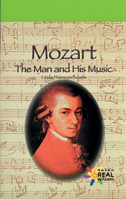 Mozart - 9780823982271 by Linda Pearson-Adams, 9780823982271