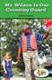 Mr. Wilson Is Our Crossing Guard by Declan Parnell, 9781508117049