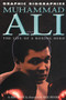 Muhammad Ali - 9781404209190 by Rob Shone, Nick Spender, 9781404209190