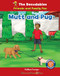 Mutt and Pug - 9781684507146 by Kathleen Corrigan, 9781684507146