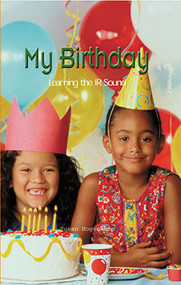 My Birthday - 9780823982936 by Susan Hogenkamp