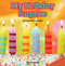 My Birthday Surprise (Understanding Subtraction) by Lee Fitzgerald, 9781477719794