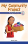 My Community Project (Sharing and Reusing) by Marisa Pace, 9781538351703