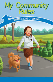 My Community Rules (Understanding Citizenship) by Rory McCallum, 9781538364604