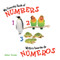 My Favorite Book of Numbers / Mi libro de favorito de números by Alice Twine, 9781404280151