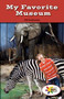 My Favorite Museum by Jill Andersen, 9781508122661