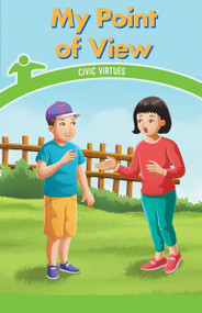 My Point of View (Civic Virtues) by Ava Beasley, 9781538364963