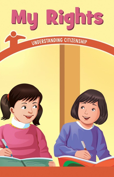 My Rights (Understanding Citizenship) by Mitchell Allen, 9781538363737