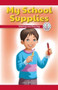 My School Supplies (Sharing and Reusing) by Leigh McClure, 9781538350935
