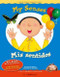 My Senses / Mis sentidos by Gladys Rosa-Mendoza, Laura Merer, 9781931398916