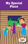 My Special Place by Jayden Coll-Seck, 9781508115960