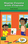 Nasim Counts with Crayons by Declan Parnell, 9781508114789