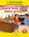 Nate and Jane Bake a Cake - 9781684506972 by Heather Ma, 9781684506972