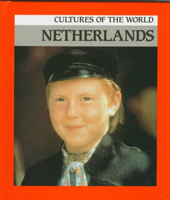 Netherlands - 9780761401711 by Pat Seward, 9780761401711