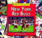 New York Red Bulls by Mark Stewart, 9781599538655
