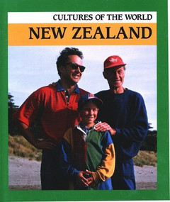 New Zealand - 9780761408086 by Roselynn Smelt, 9780761408086