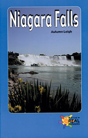 Niagara Falls - 9780823981953 by Autumn Leigh, 9780823981953