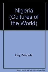 Nigeria - 9781854355744 by Patricia Levy, 9781854355744