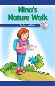 Nina's Nature Walk (Gathering Data) by Simone Braxton, 9781538351161