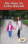 No One Is Like Sarah by Piper Nelid, 9781508116653