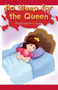 No Sleep for the Queen (Practicing the EE Sound) by Dylan Karsten, 9781508131472