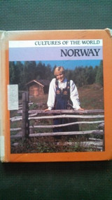 Norway - 9780761401810 by Sakina Kagda, 9780761401810